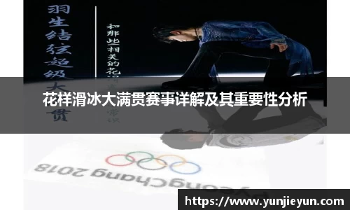 花样滑冰大满贯赛事详解及其重要性分析