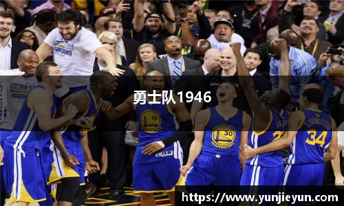 勇士队1946