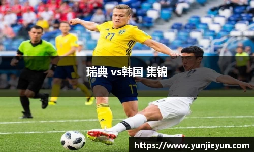瑞典 vs韩国 集锦